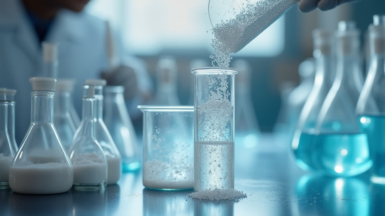 5 Essential Tests for Chloride Ions: Complete Guide