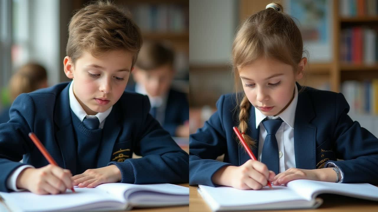 A-Levels vs GCSEs: Key Differences and Similarities Explained