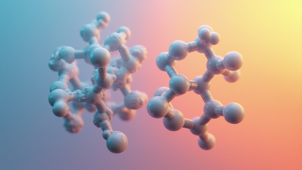 Acrylamide vs Bisacrylamide: Key Differences, Properties, and Applications