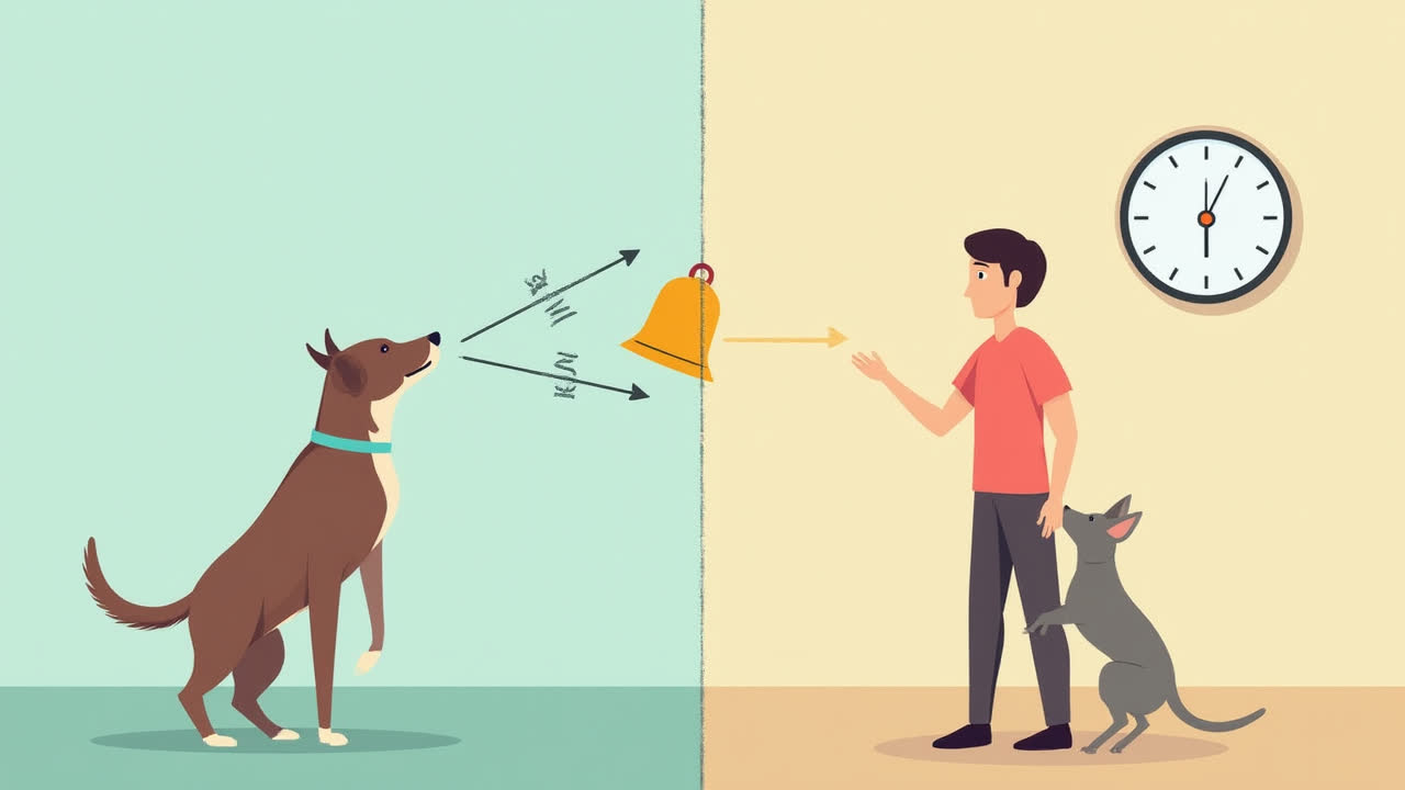 Understanding Associative vs Non-associative Learning: Key Differences Explained