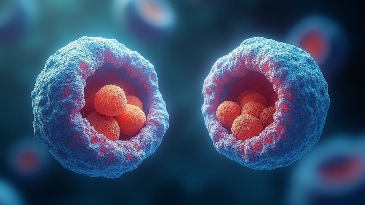 Autophagy vs Heterophagy: Key Differences in Cellular Recycling