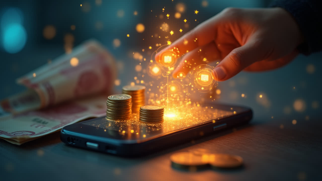 6 Best Ways to Send Money to India: Complete Transfer Guide