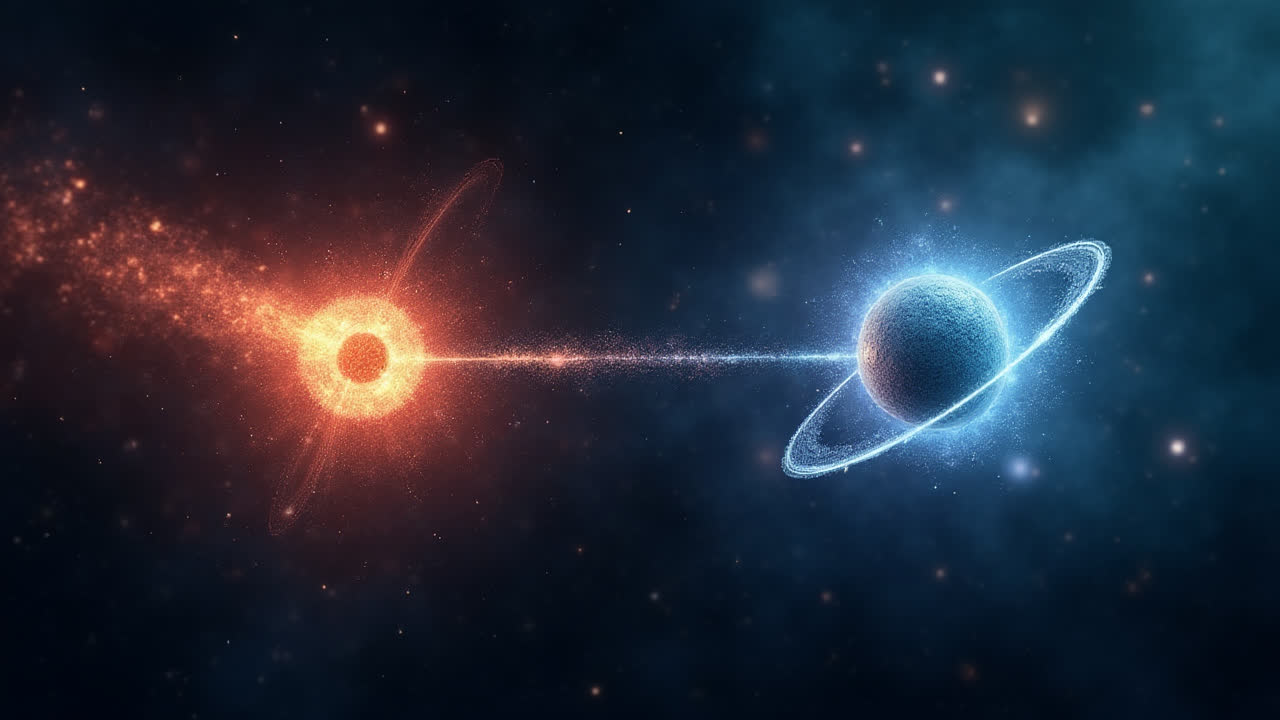 Beta Particles vs Electrons: Understanding the Key Differences
