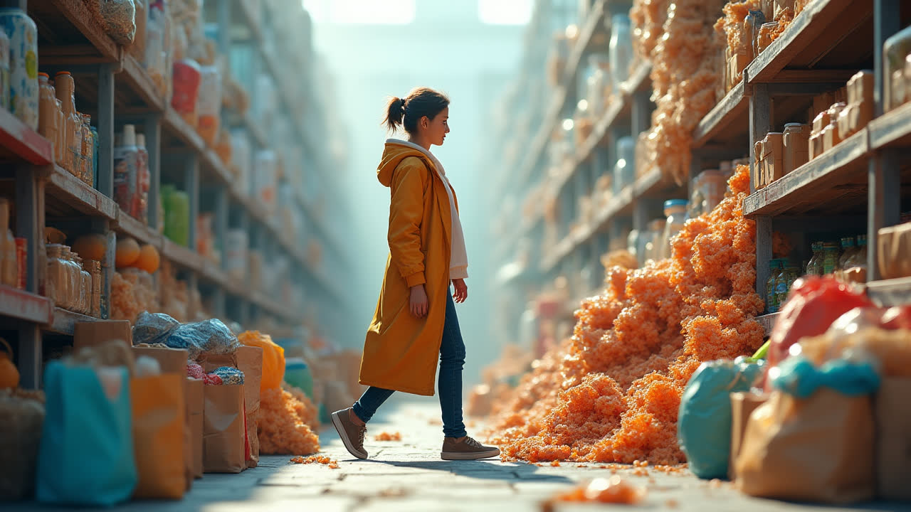 Understanding Consumption vs Consumerism: Essential Differences Explained