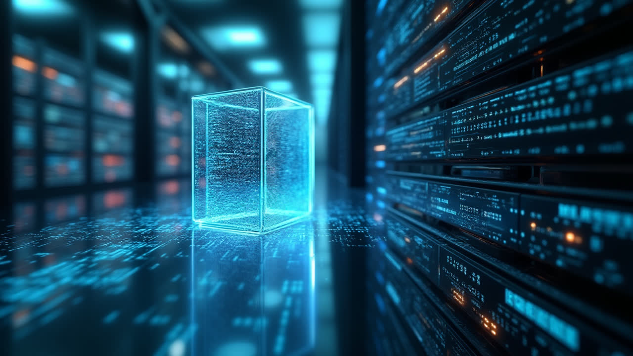 Database View vs Table: Key Differences Explained