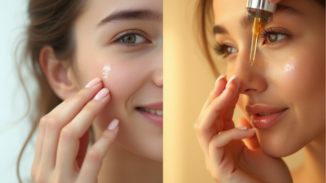 Essence vs Serum: Which Skincare Product Does Your Skin Need?