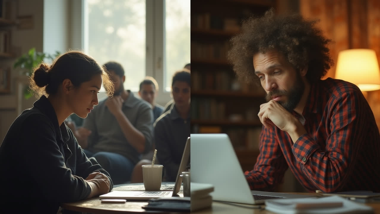 Ethnography vs Phenomenology: 8 Critical Differences Explained