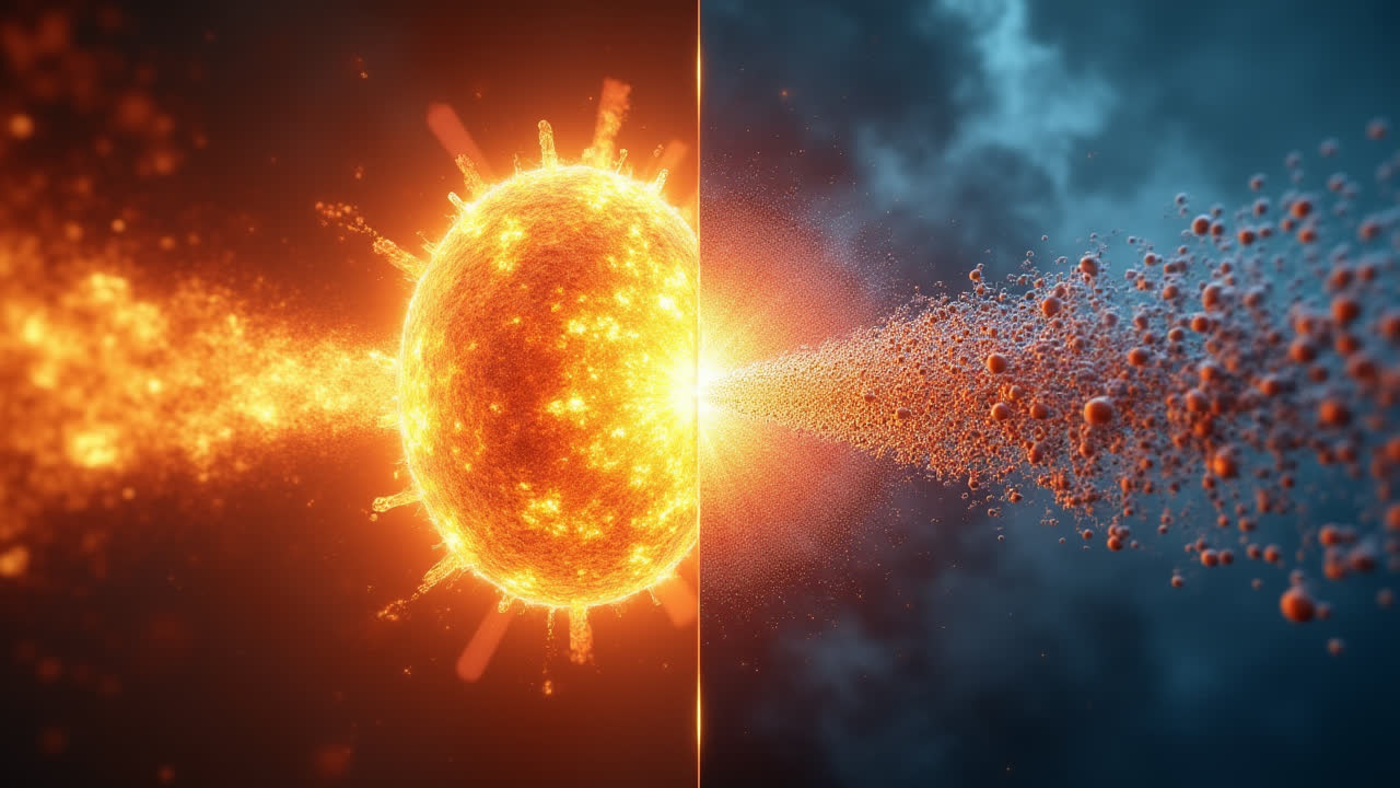 Fusion vs Diffusion: Understanding the Key Differences and Applications