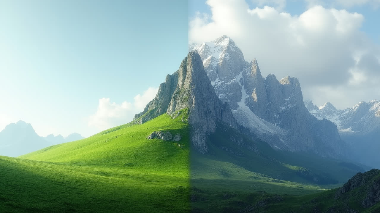 Hill vs Mountain: Key Differences Explained