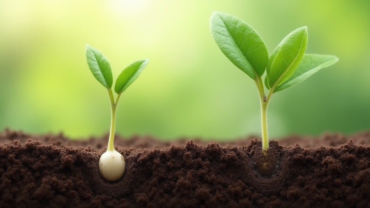 Hypocotyl vs Epicotyl: Understanding the Key Differences and Functions