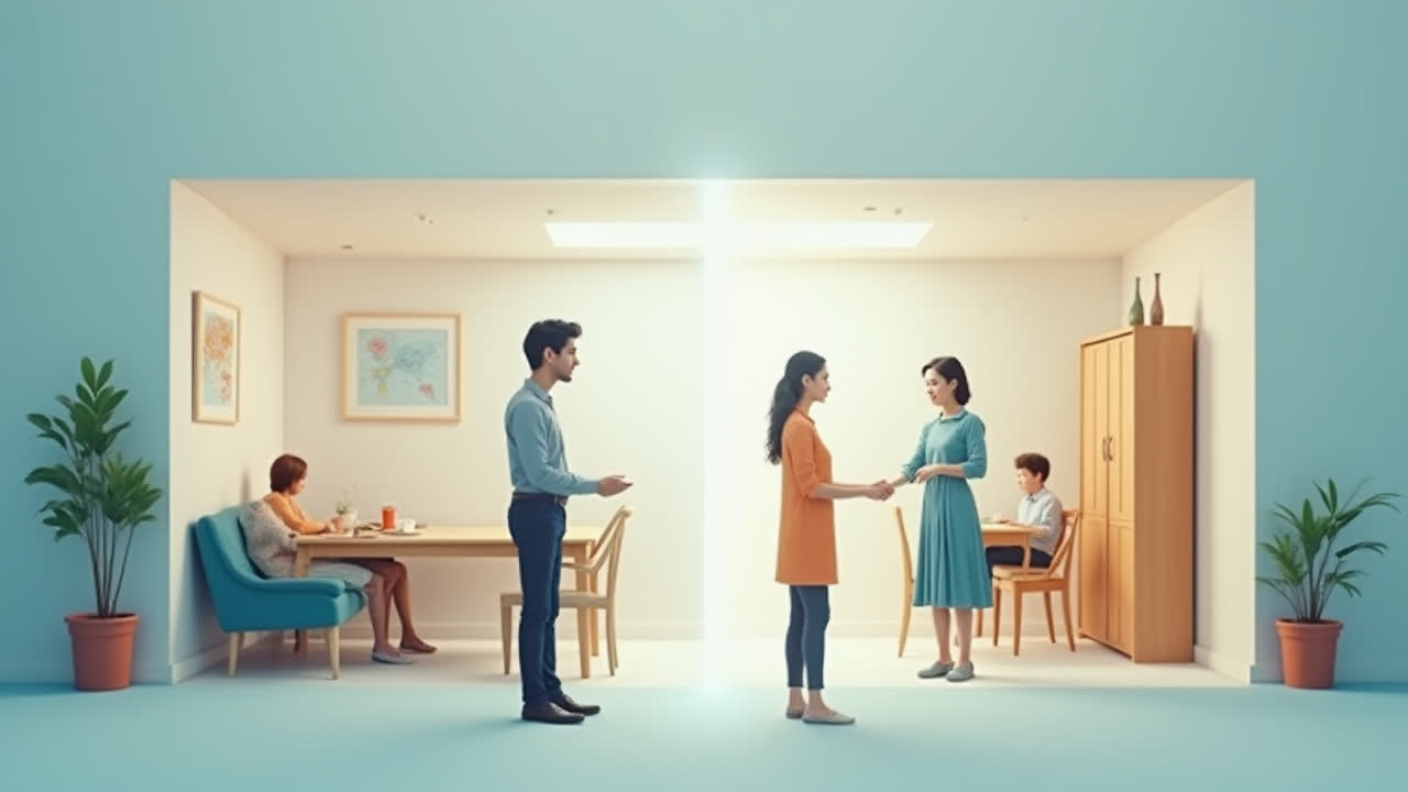 In vs At: Complete English Grammar Guide with Examples and Rules