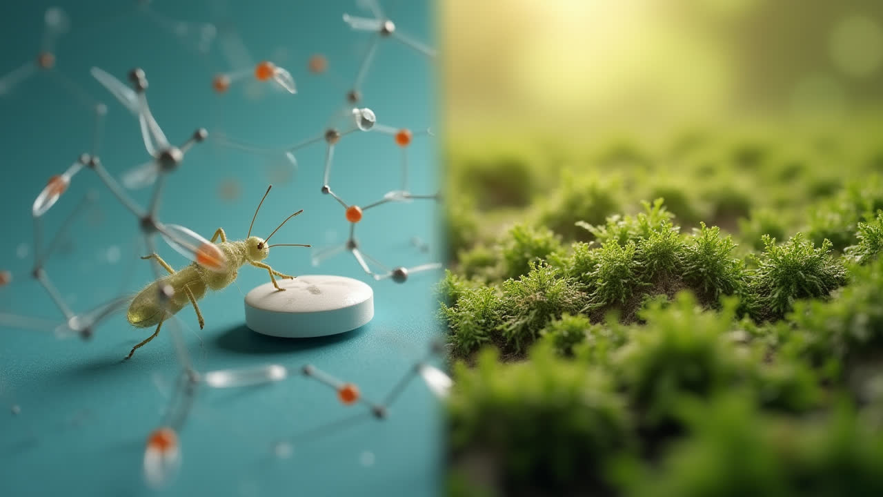 Ivermectin vs Avermectin: What's The Difference? Complete Guide