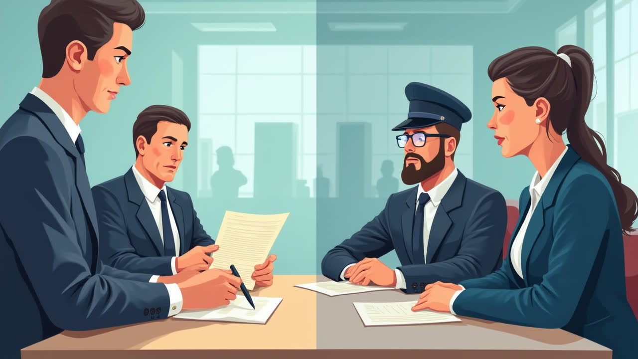 Mandatory vs Compulsory: Essential Differences You Should Know