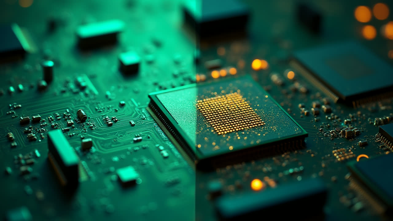 Motherboard vs Processor: Essential Differences You Need to Know