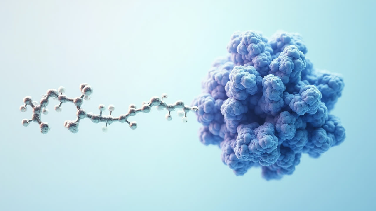 Peptide vs Protein: Understanding the Key Differences and Similarities