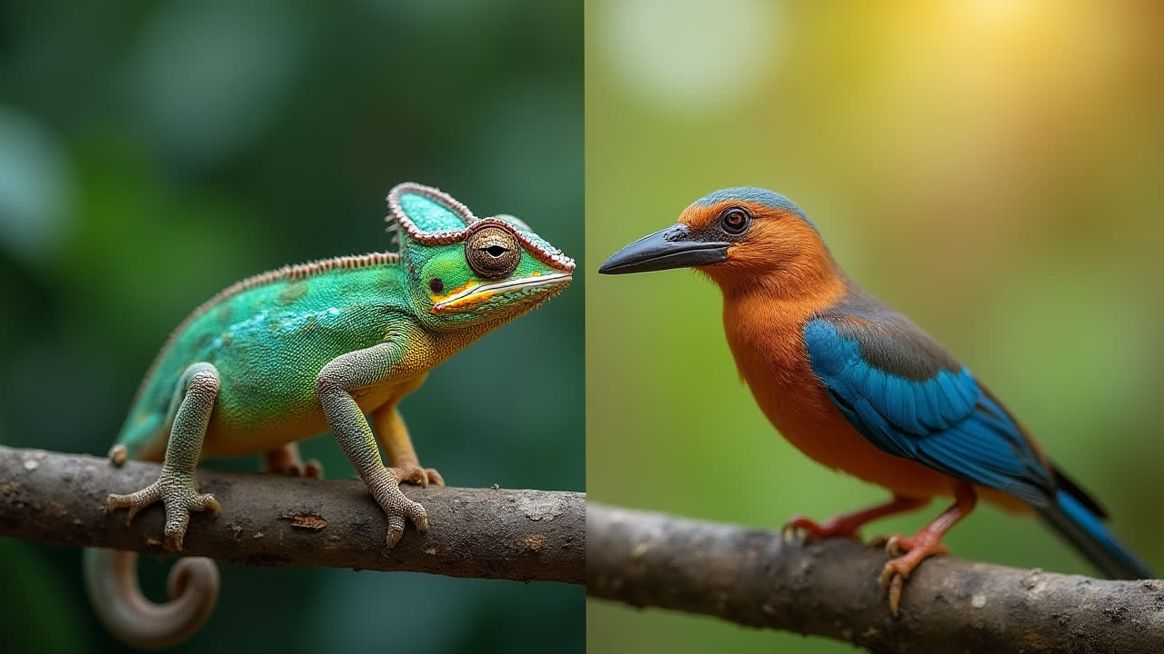 Phenotypic Plasticity vs Adaptation: Understanding Key Differences