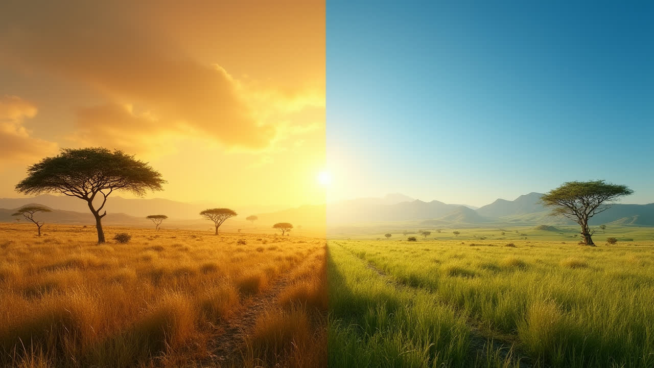 Savanna vs Grassland: 7 Critical Differences You Should Know
