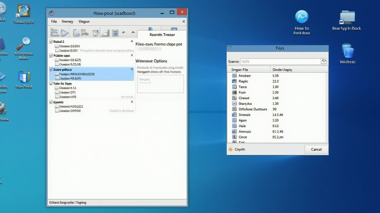 Save vs Save As: Complete Guide to File Storage Options