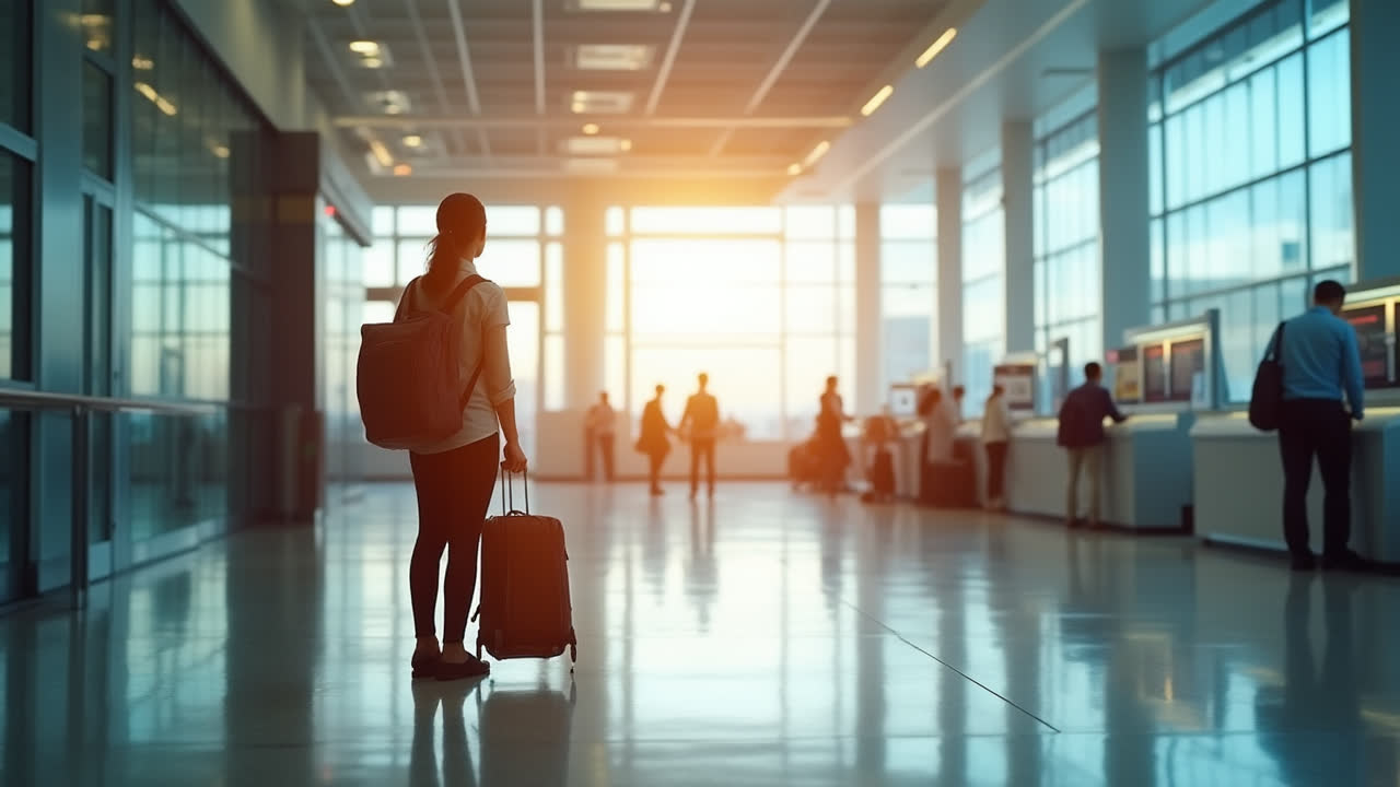 How to Claim GST Refund at Singapore Changi Airport: Complete Guide