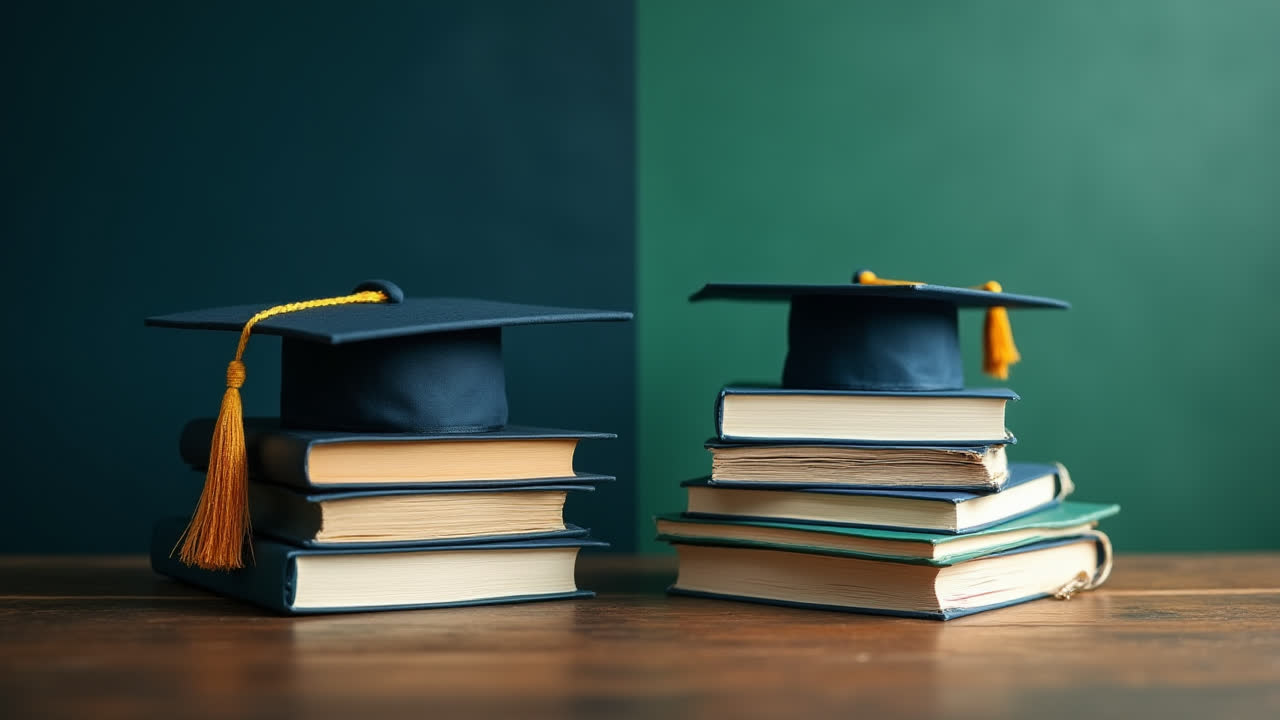 Thesis vs Research Paper: 7 Key Differences You Need to Know