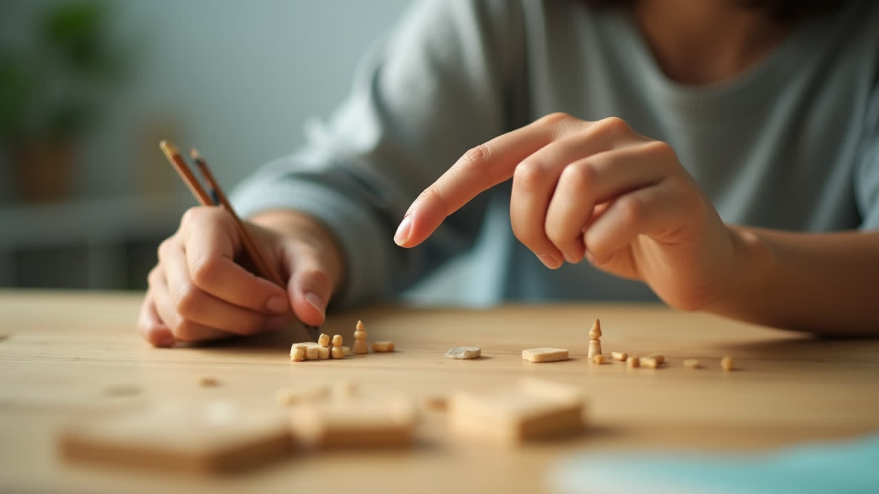 This vs These: Essential Differences You Need to Master Today