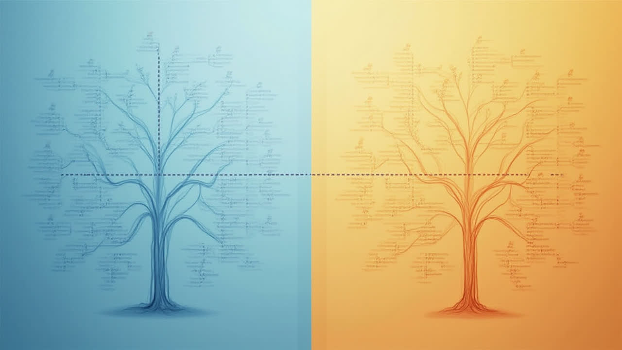 Unilineal vs Cognatic Descent: Understanding Kinship Systems