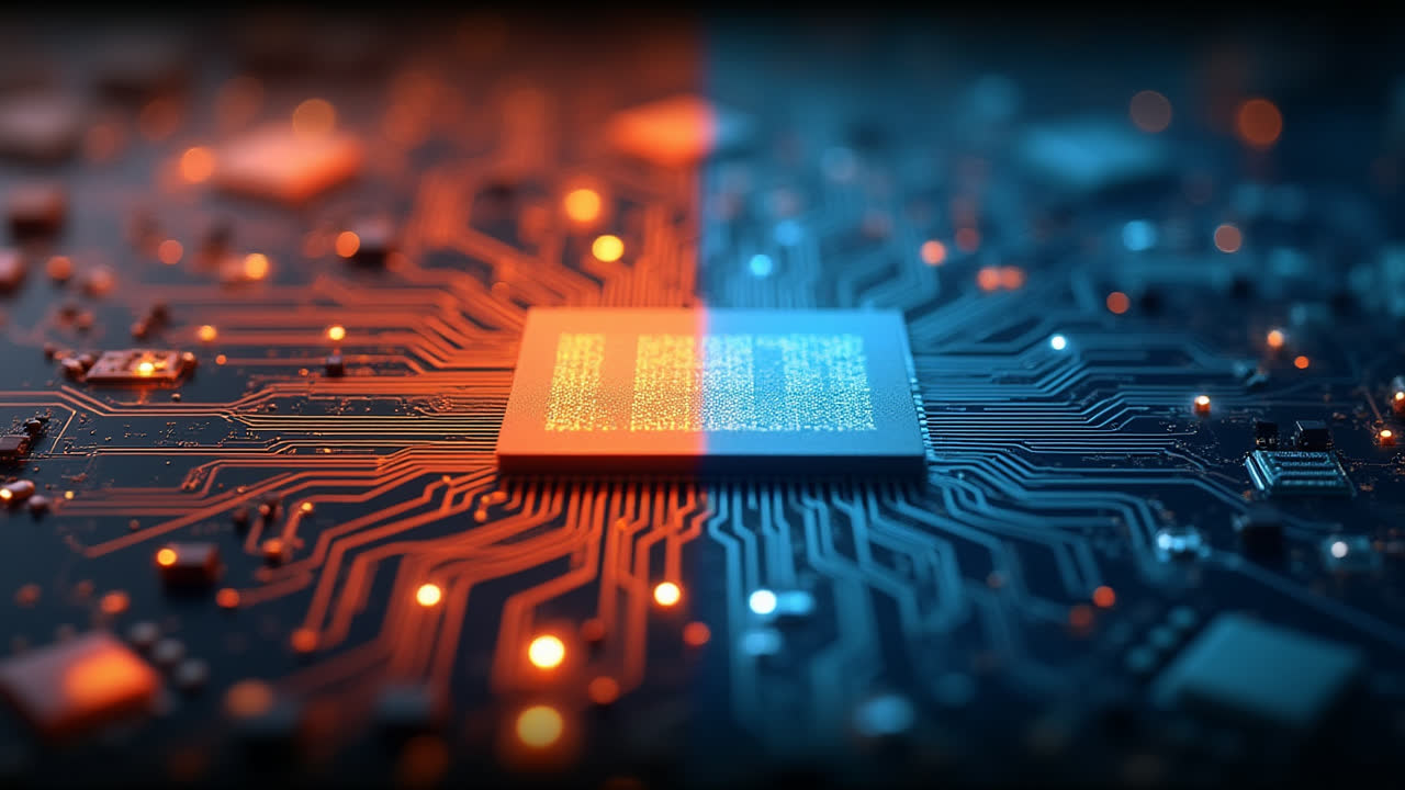 Verilog vs SystemVerilog: Complete Guide to HDL Differences 2026