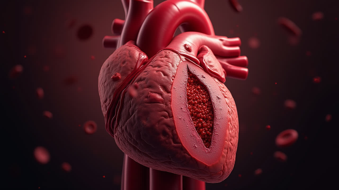 What Really Happens During a Heart Attack: Complete Guide