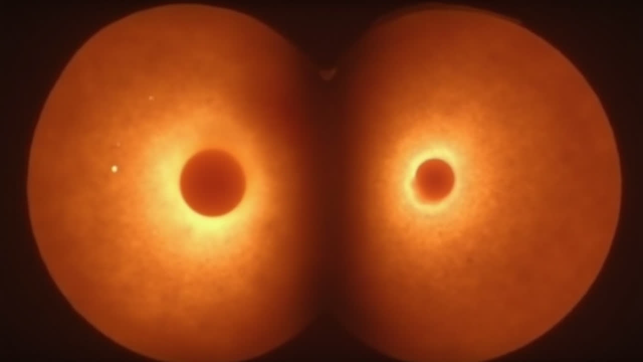 Yolk Sac vs Fetal Pole: Key Differences in Early Pregnancy Development